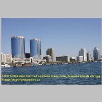 43734 14 096 Abra -Fahrt auf dem Dubai Creek, Dubai, Arabische Emirate 2021.jpg